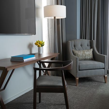 Limelight Hotel Denver Eksteriør bilde