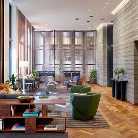 Limelight Hotel Denver Eksteriør bilde