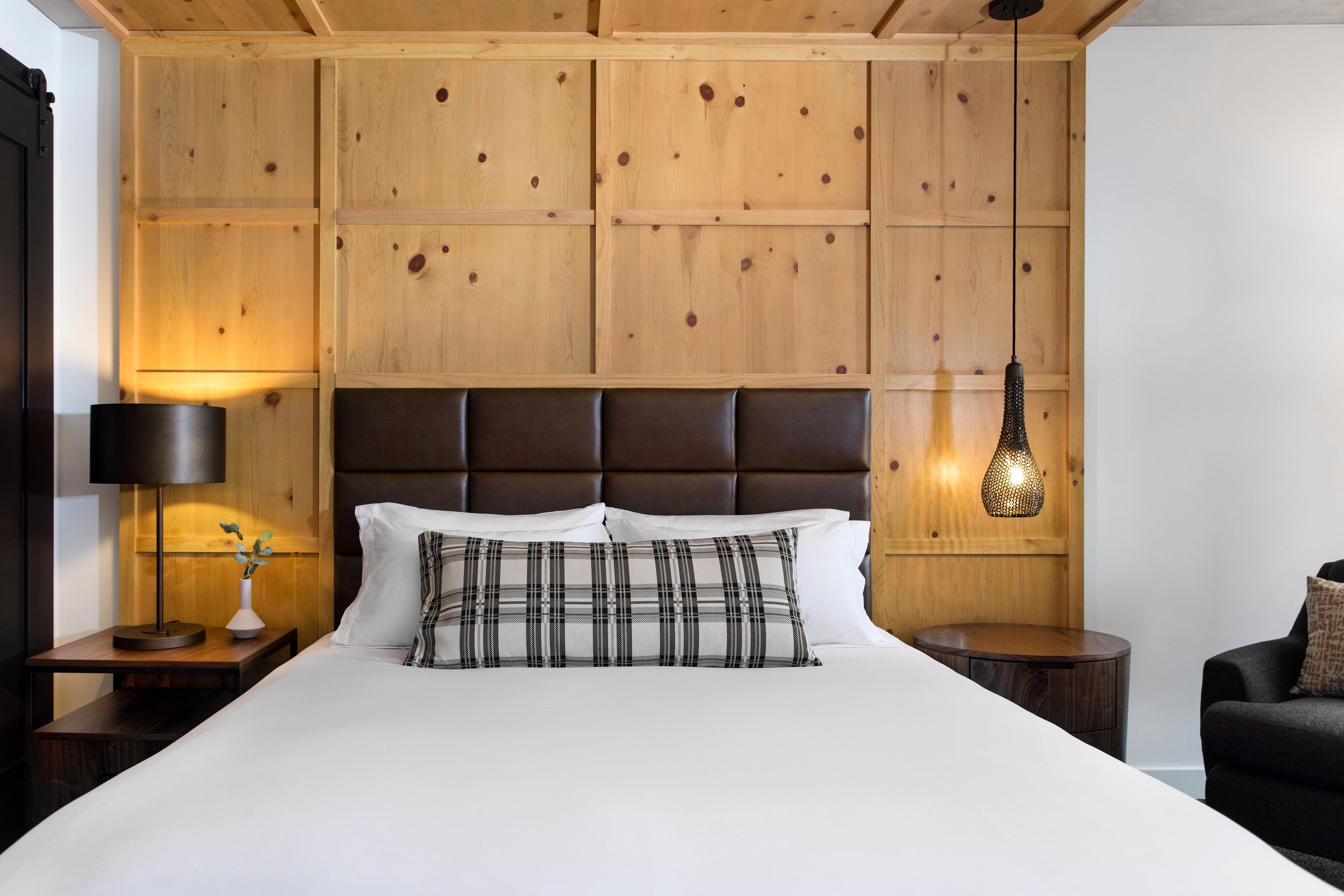 Limelight Hotel Denver Eksteriør bilde