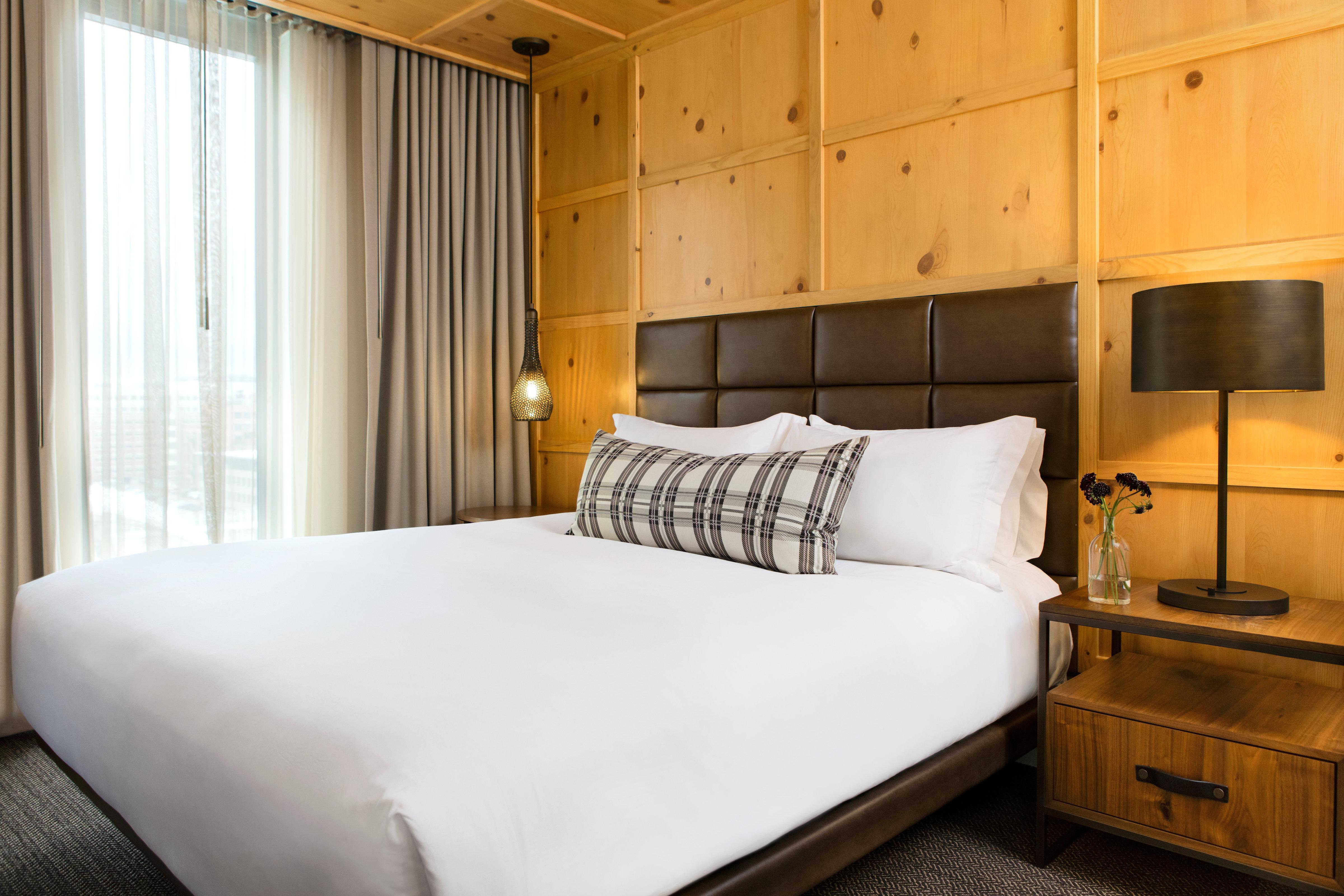 Limelight Hotel Denver Eksteriør bilde