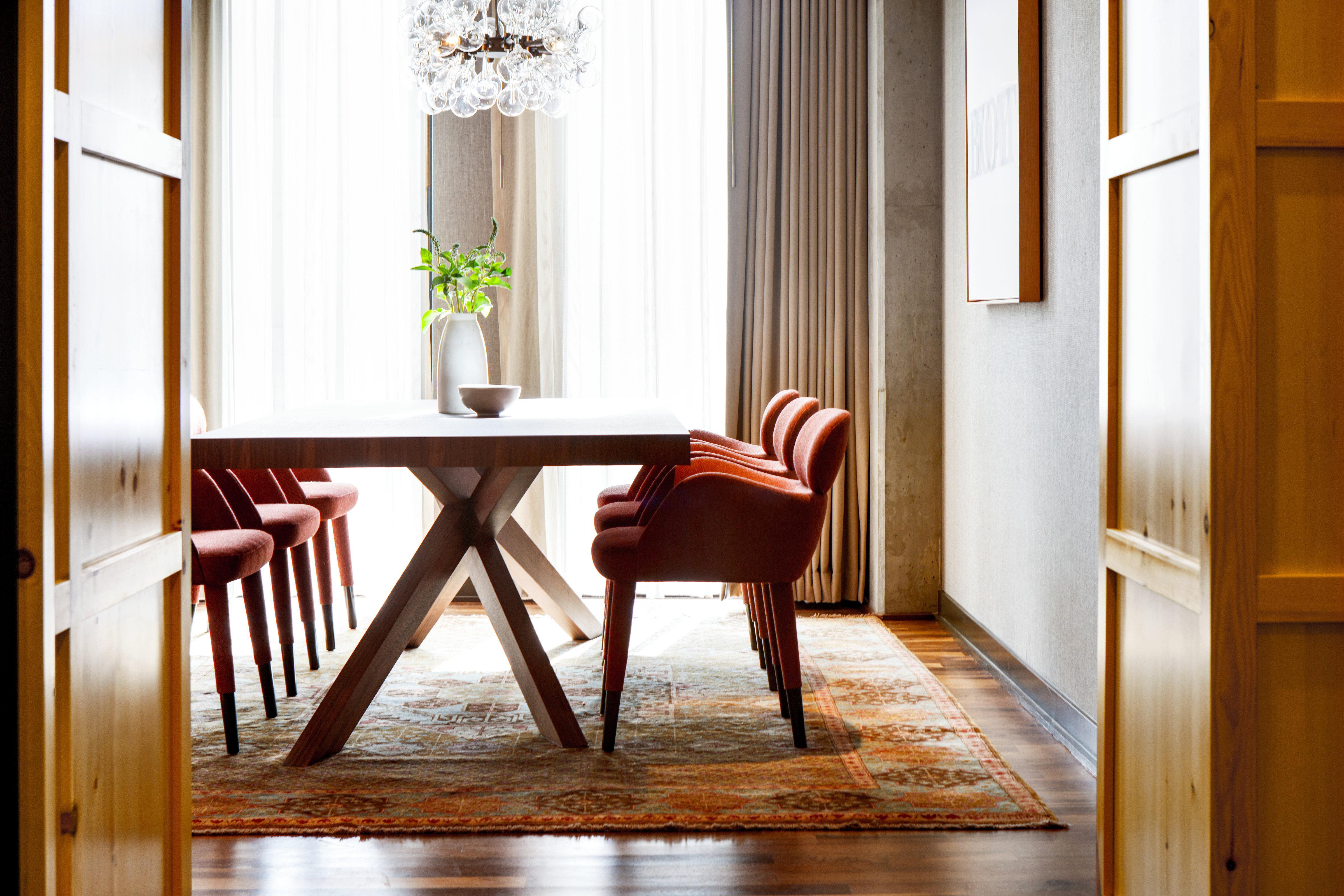 Limelight Hotel Denver Eksteriør bilde