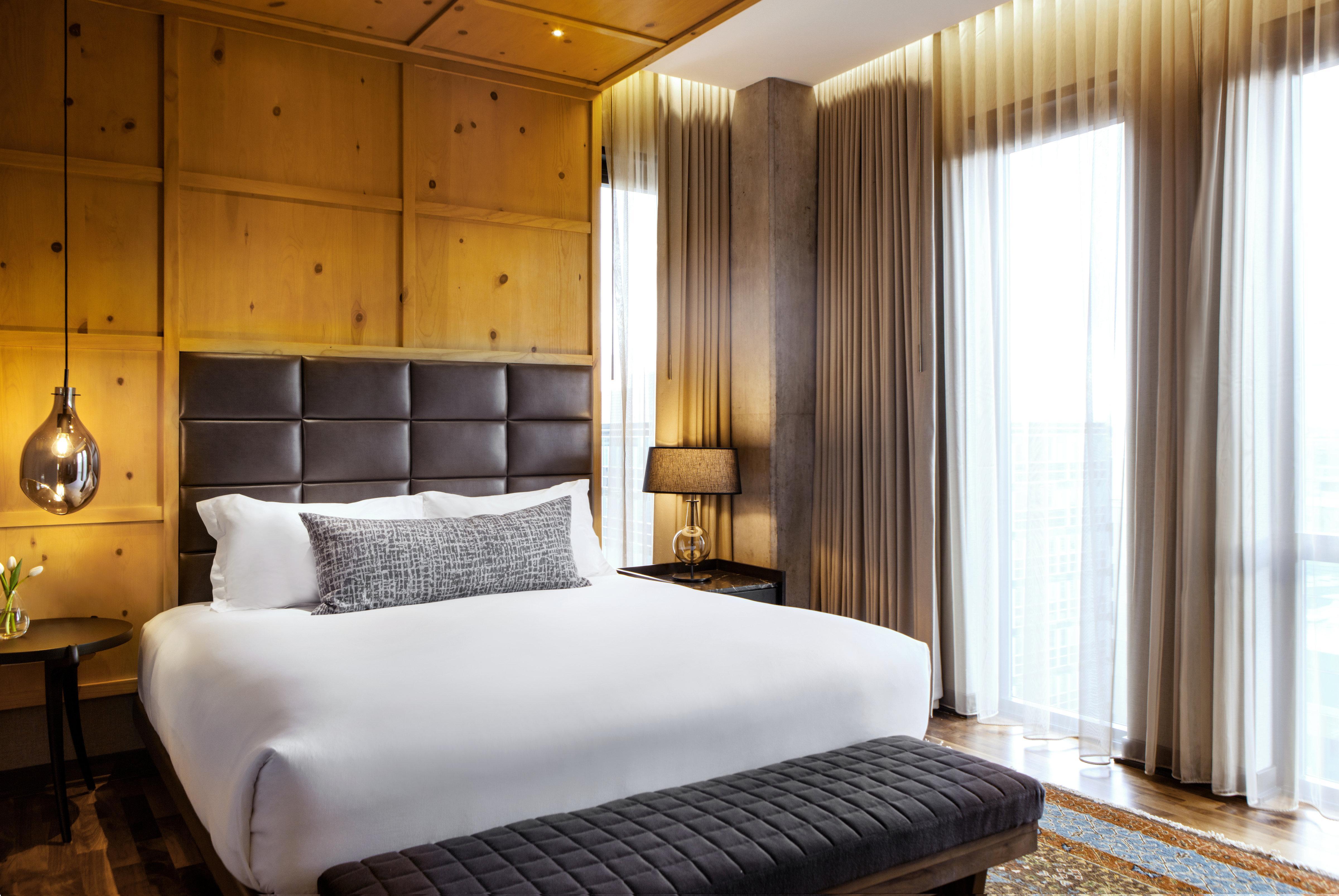 Limelight Hotel Denver Eksteriør bilde