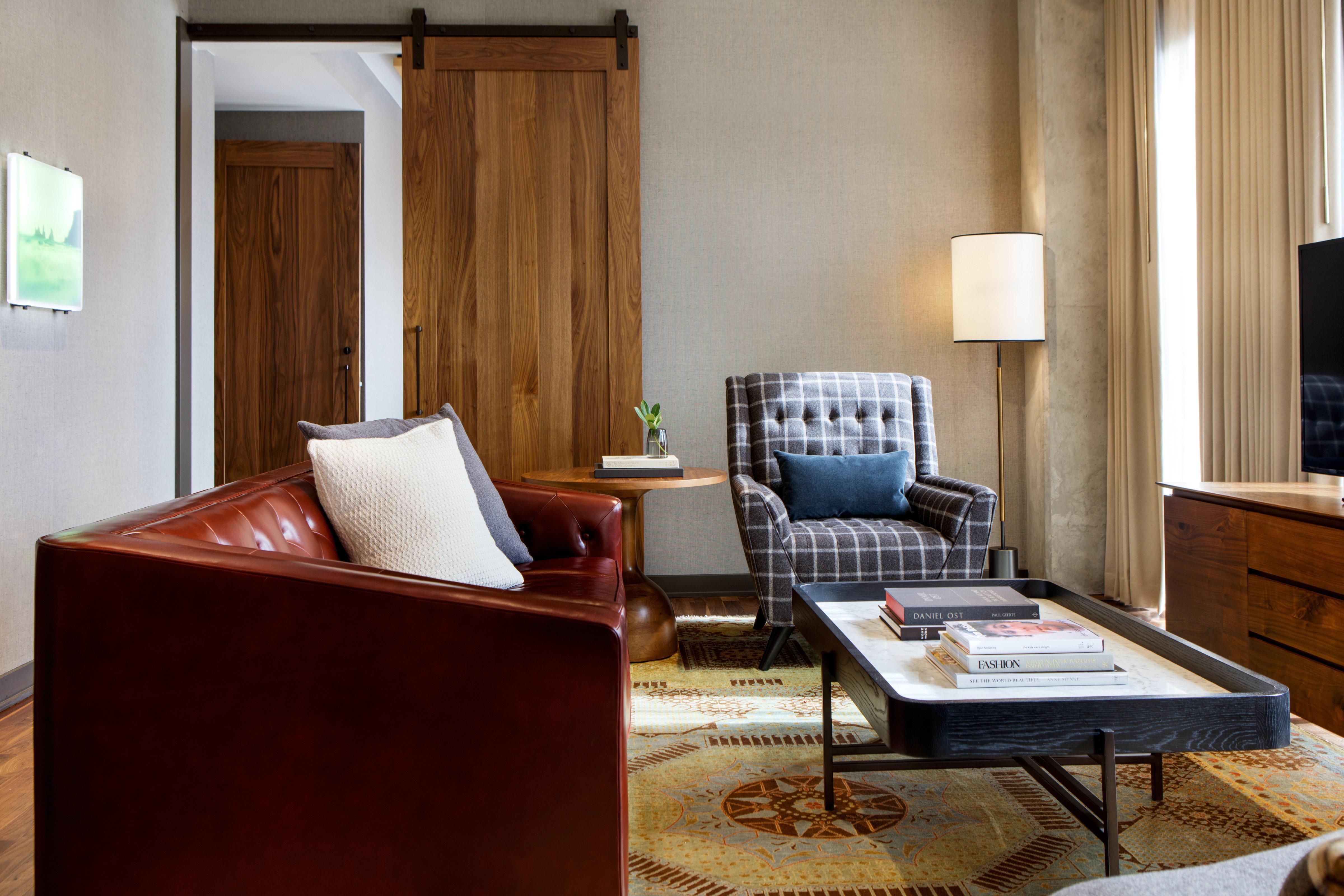 Limelight Hotel Denver Eksteriør bilde
