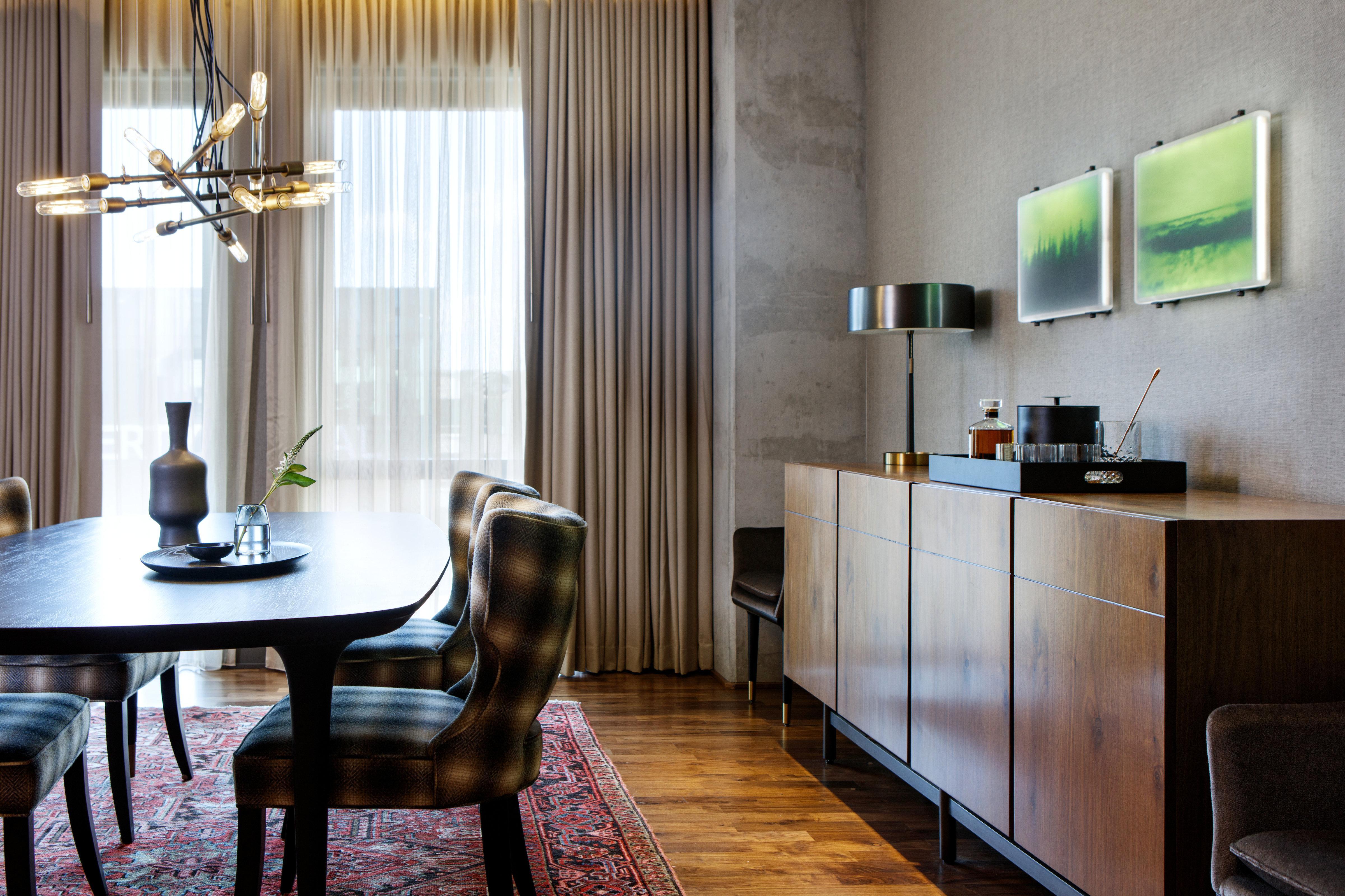 Limelight Hotel Denver Eksteriør bilde