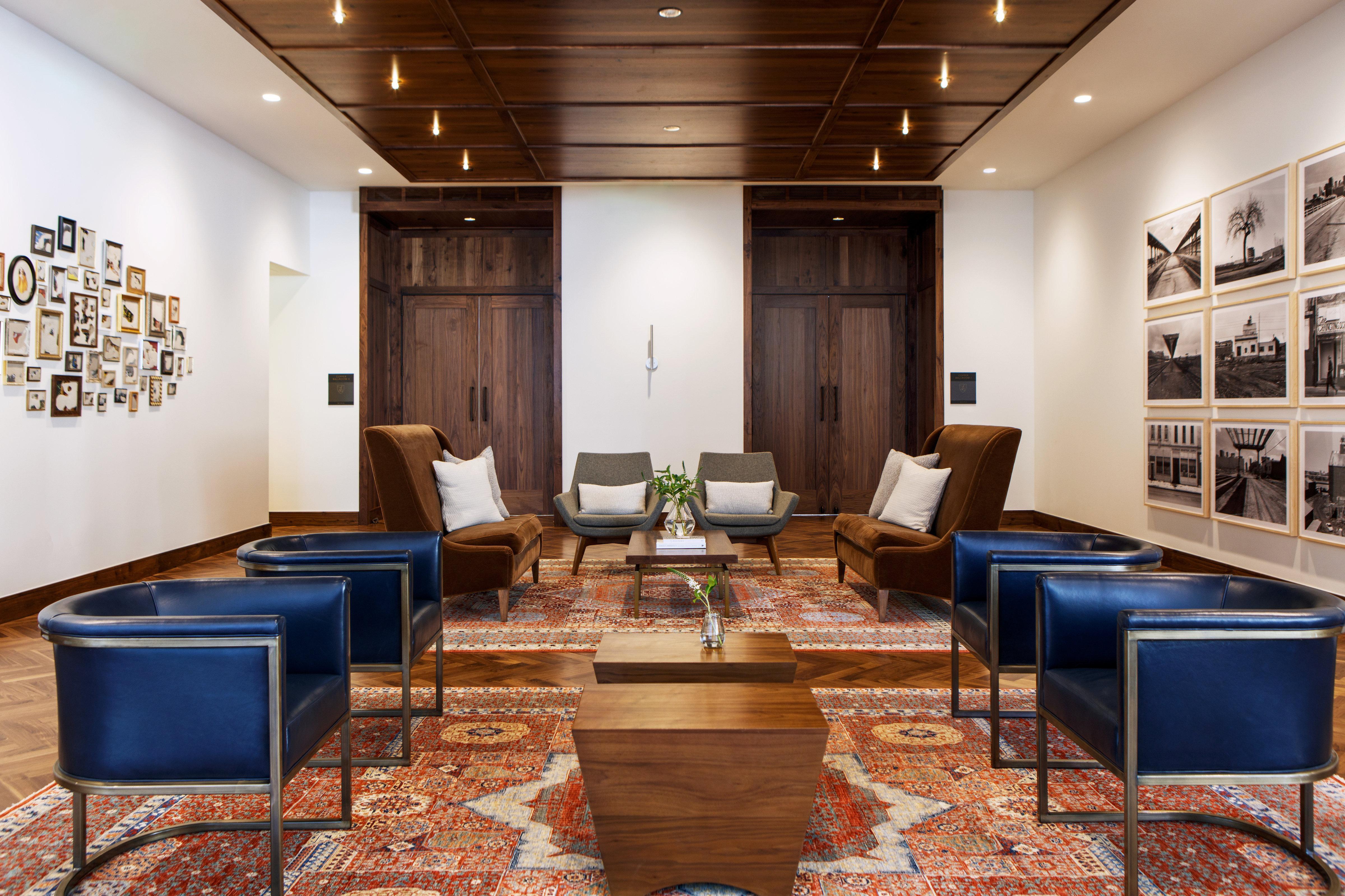 Limelight Hotel Denver Eksteriør bilde