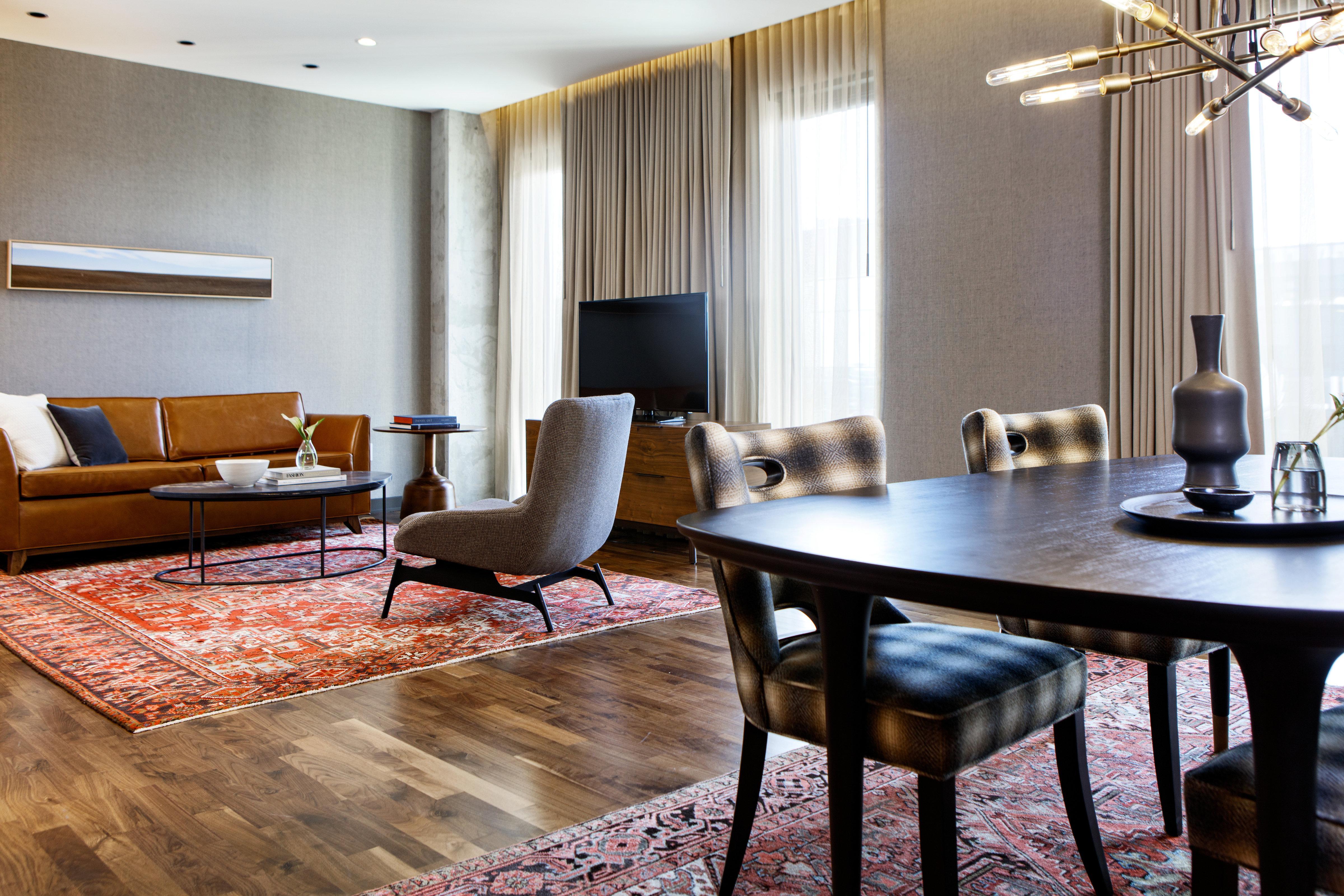 Limelight Hotel Denver Eksteriør bilde