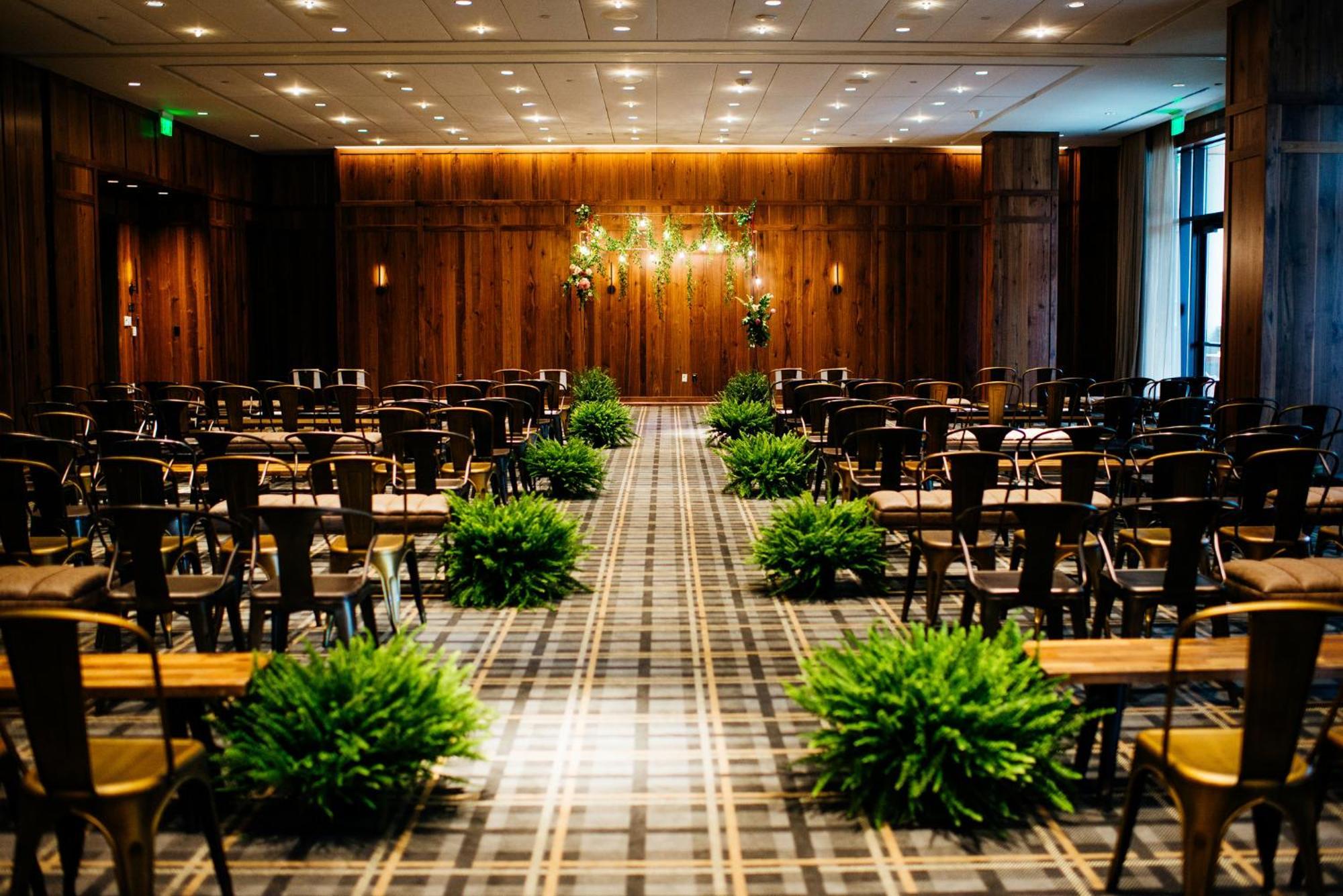 Limelight Hotel Denver Eksteriør bilde